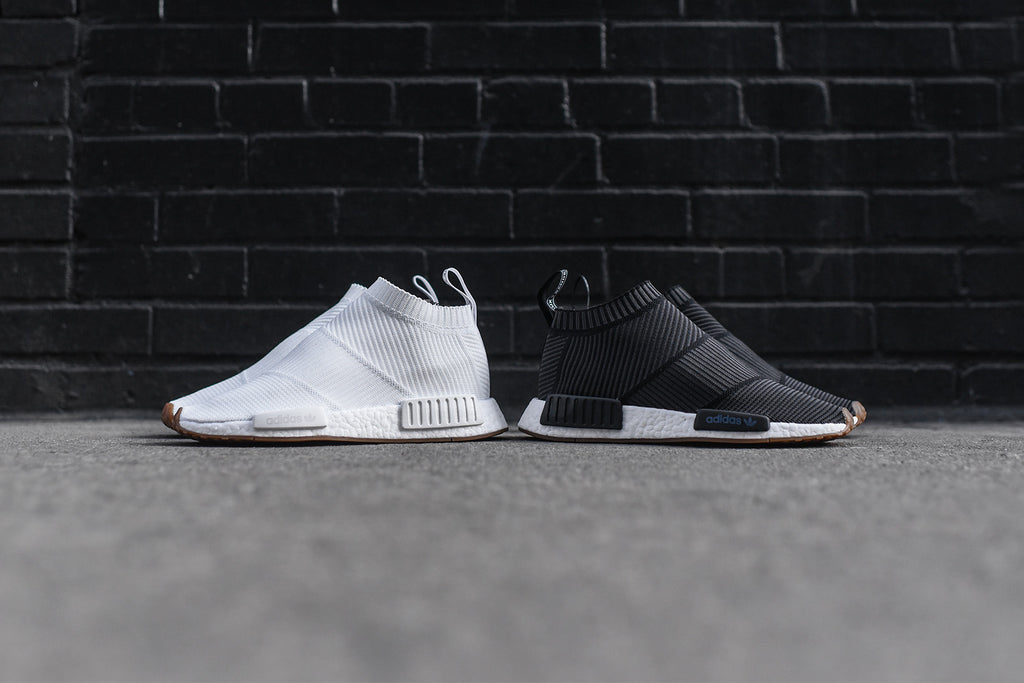 adidas Originals NMD City Sock Pack – Kith