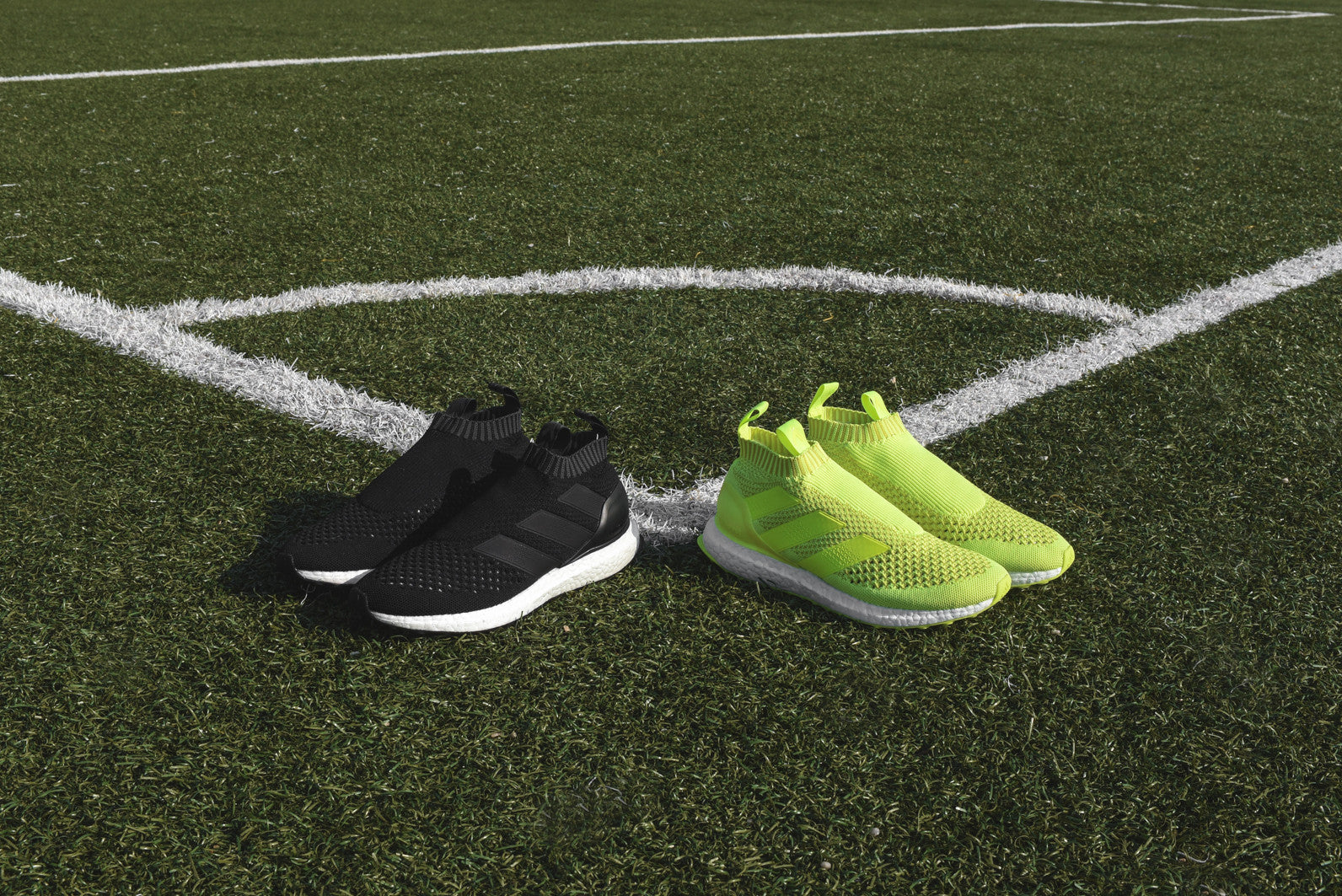 adidas ACE 16+ PureControl Ultra Boost Pack