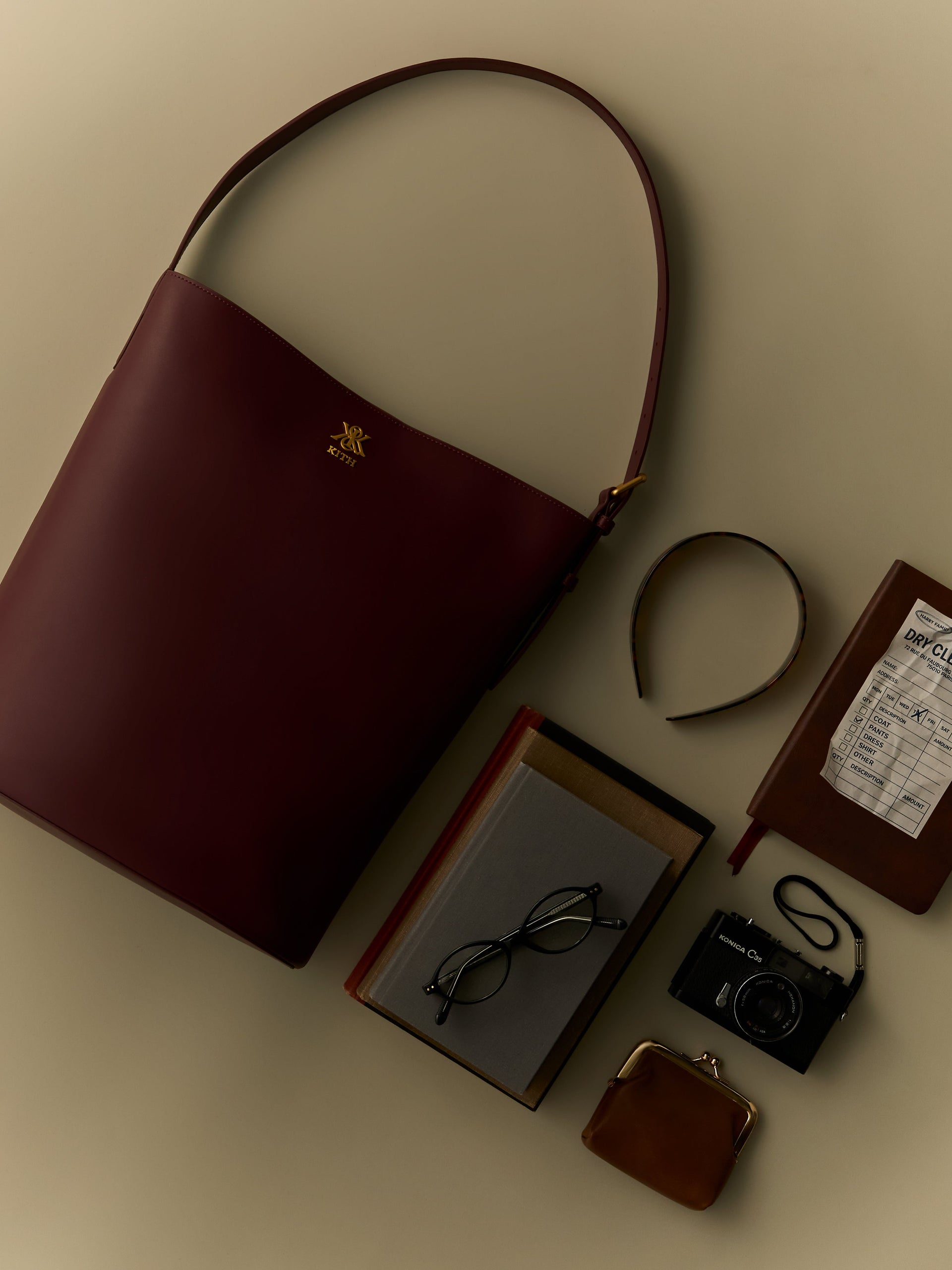 The Kith Women Bag Guide