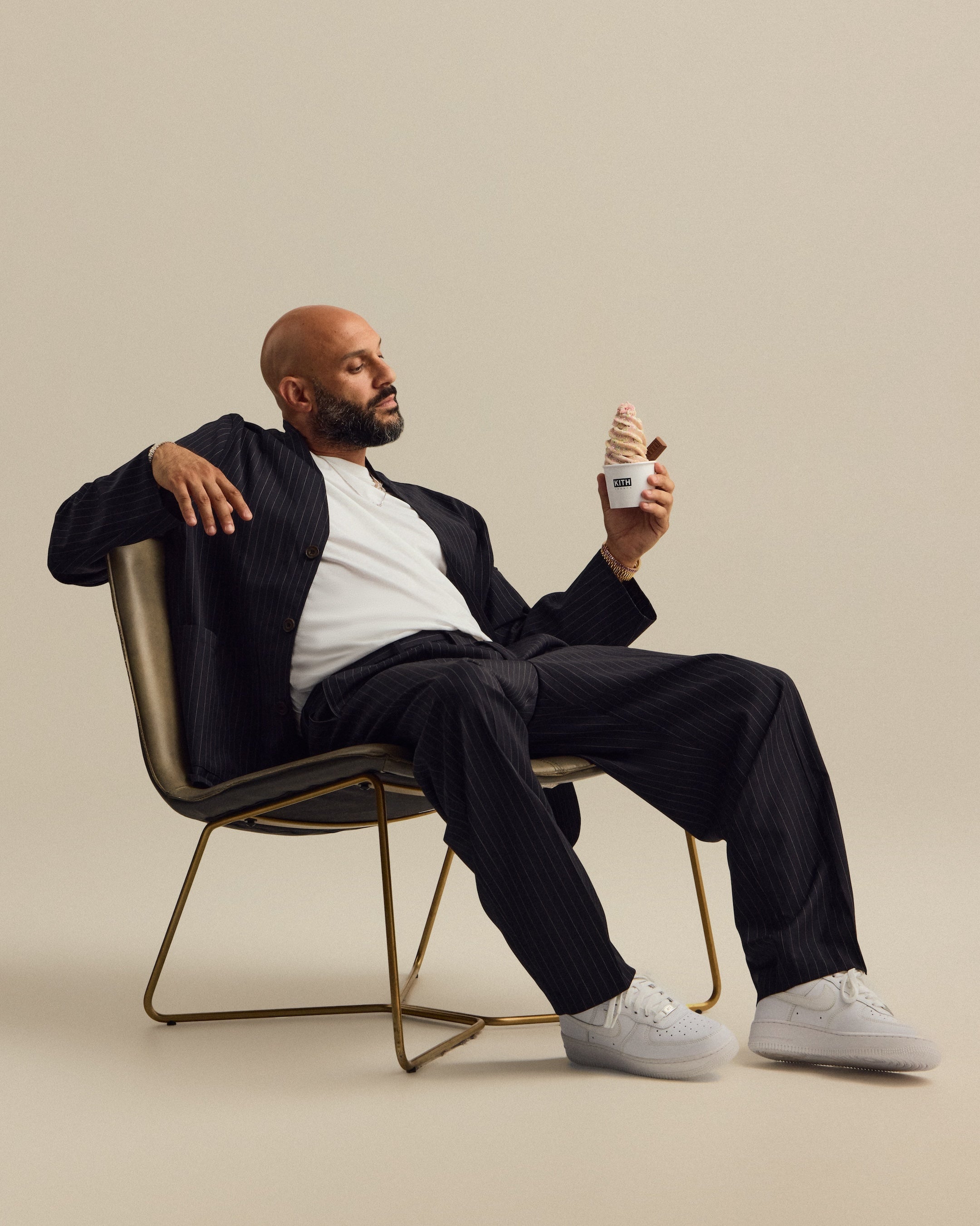 ☆ KITH x WILSON court crewneck コラボスウェット☆ KITH × Wilson コラボスウェット 買取入荷いたしました。 ｜2024