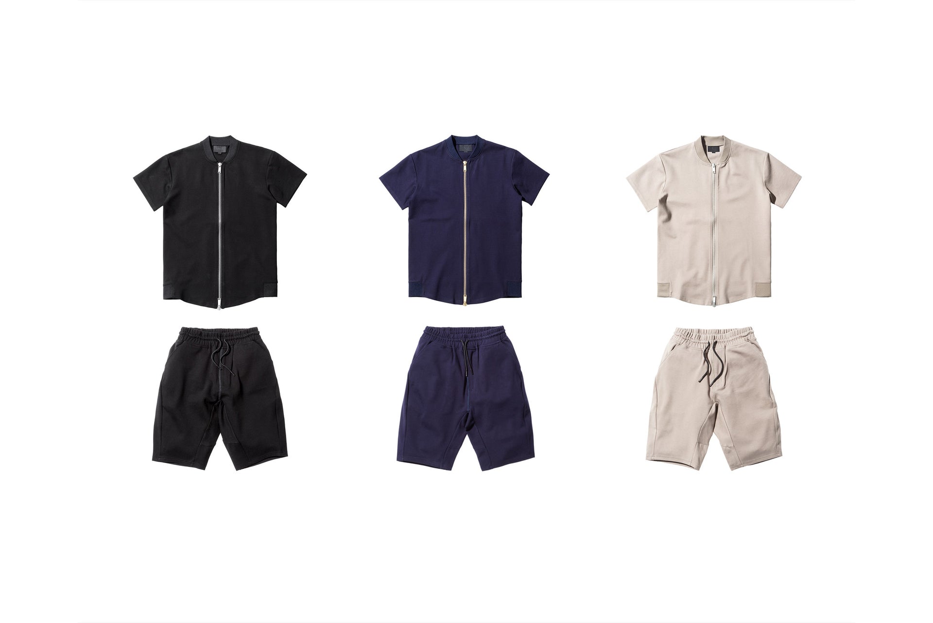 Kith Lynch Shirt & Fiske Short