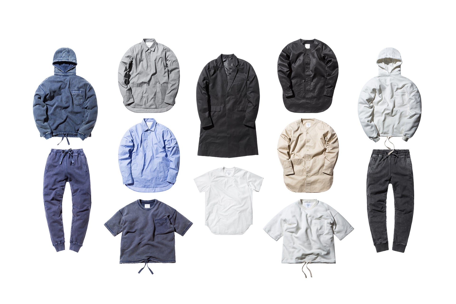 Maiden Noir Spring 2016