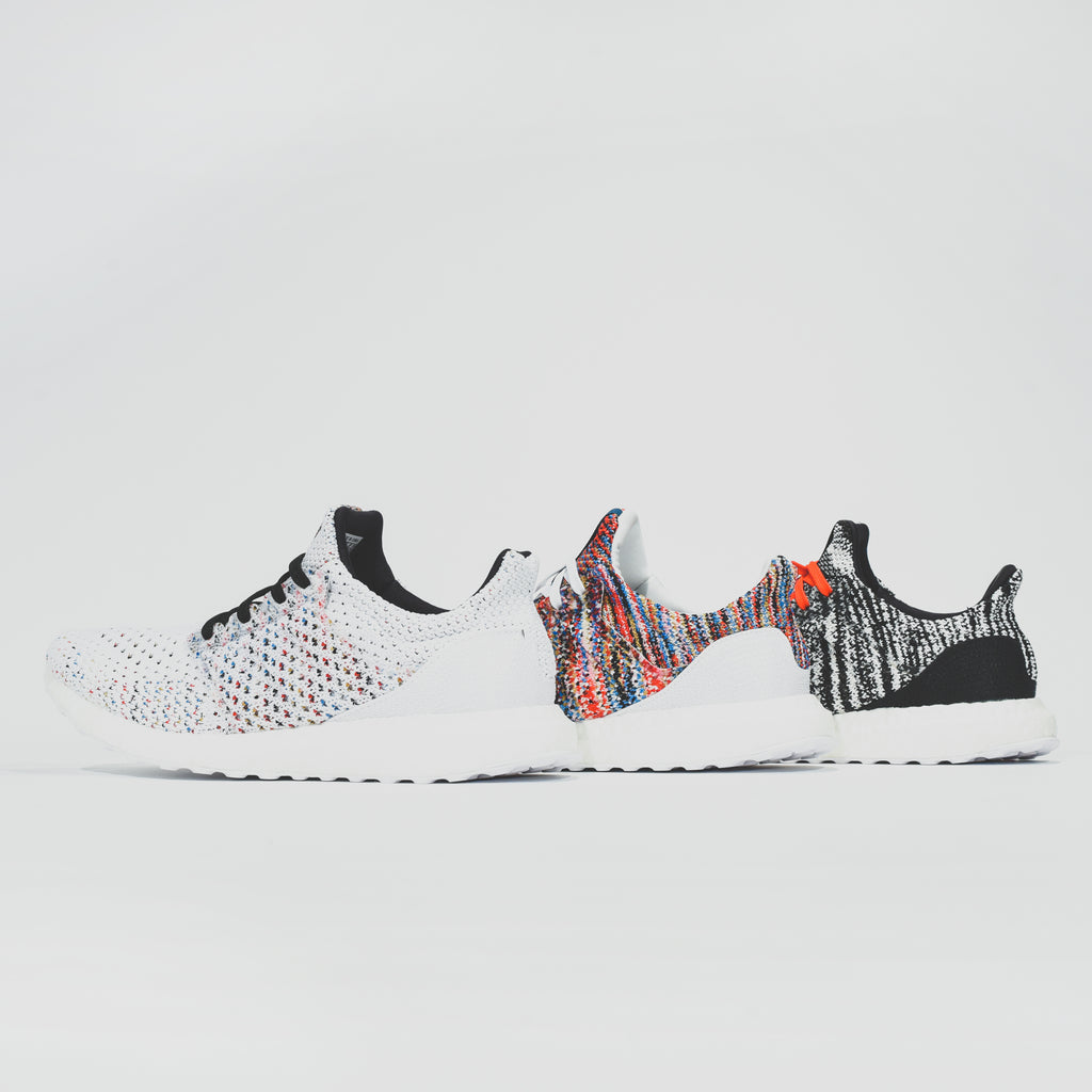 adidas Consortium x Missoni UltraBoost Clima Pack – Kith