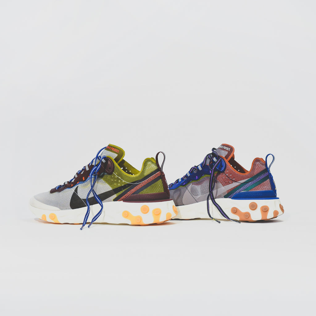 Nike React Element '87 Pack – Kith