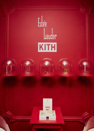 Kith Women x Estée Lauder Experience