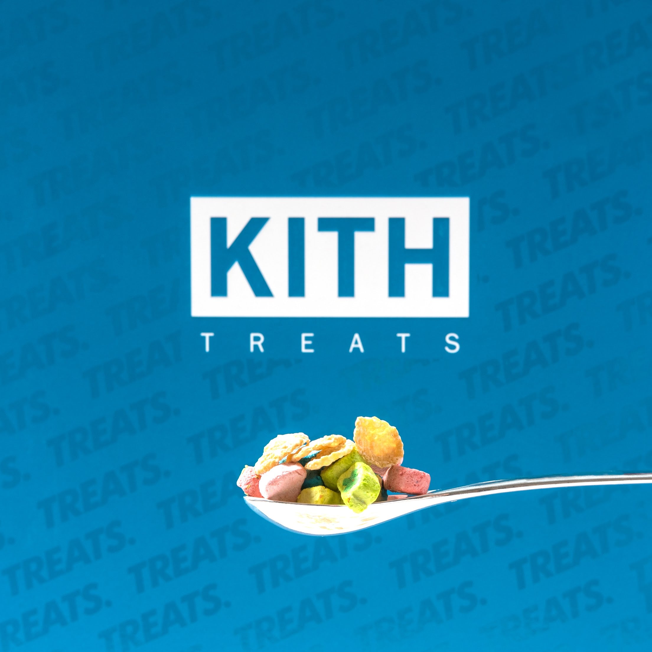 KITH TREATS SILVER SPOON SWEEPSTAKES – Kith