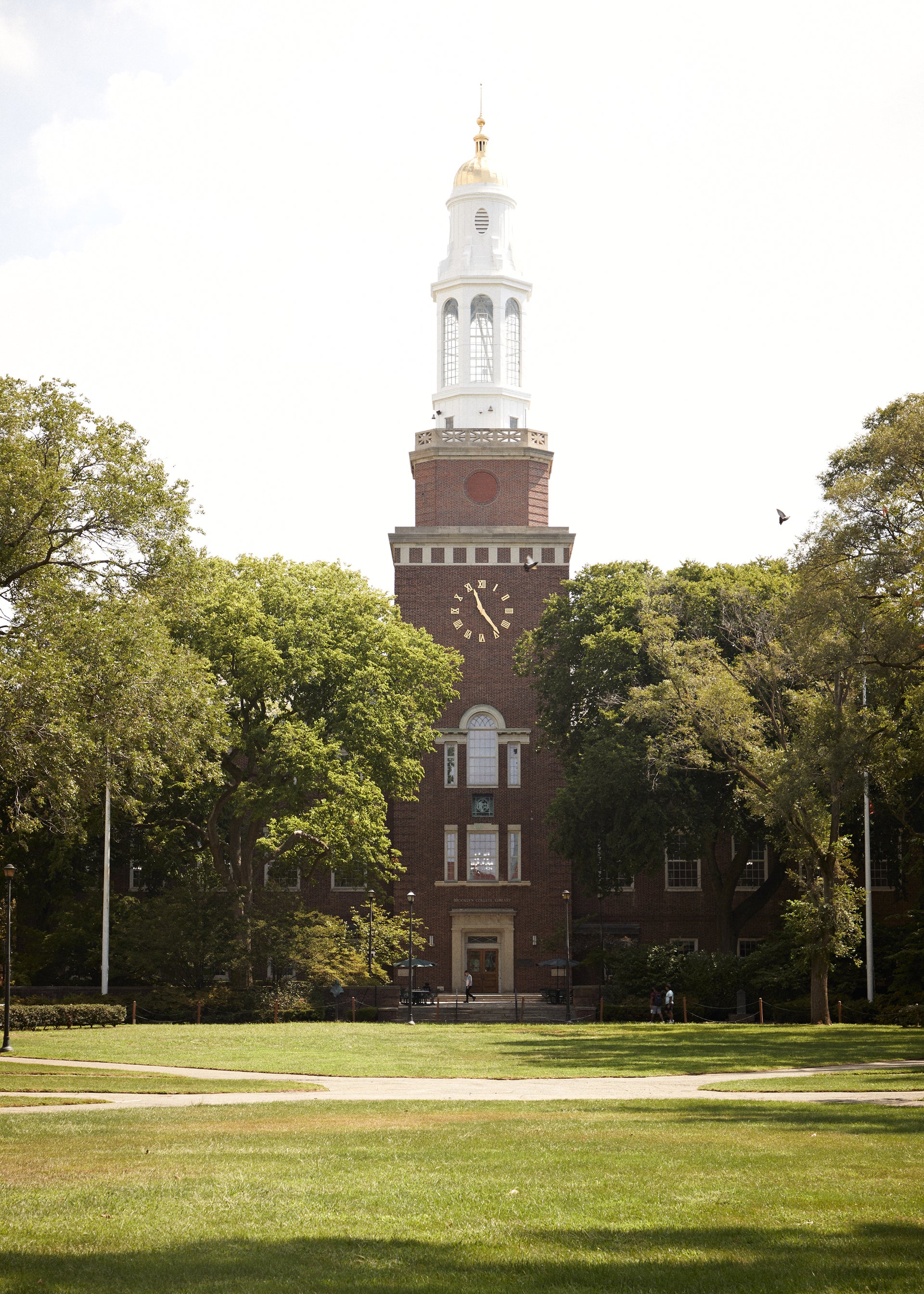 Kith for CUNY Queens College & Brooklyn College