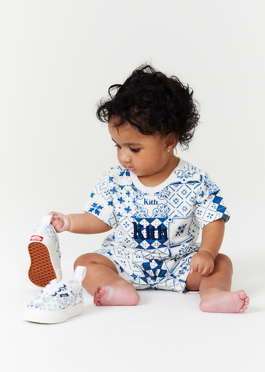 Kith Kids Summer 2 2022 Lookbook