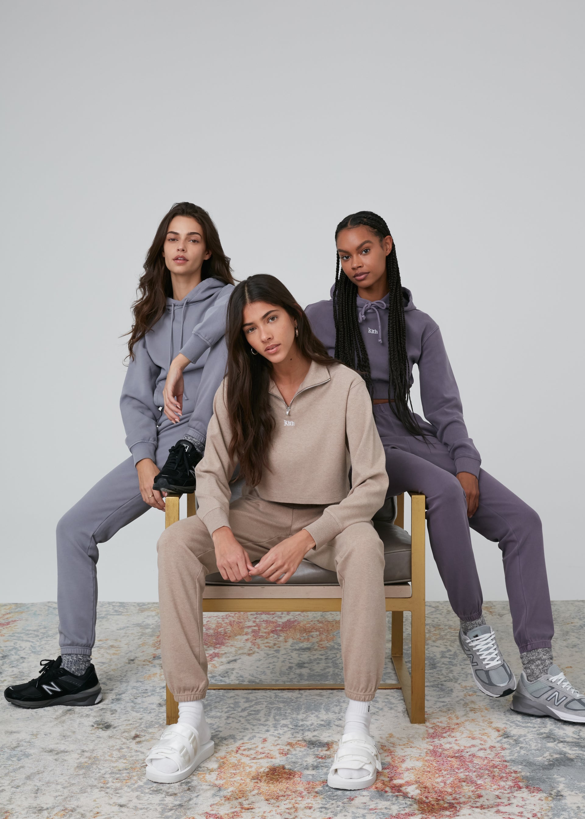 Kith Women Spring 2 2021 Lookbook