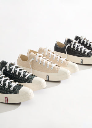 Converse Taps Patta & Experimental Jetset For a Pyschogeographic Chuck 70