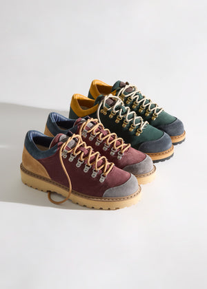 Ronnie Fieg for Timberland Field Boot