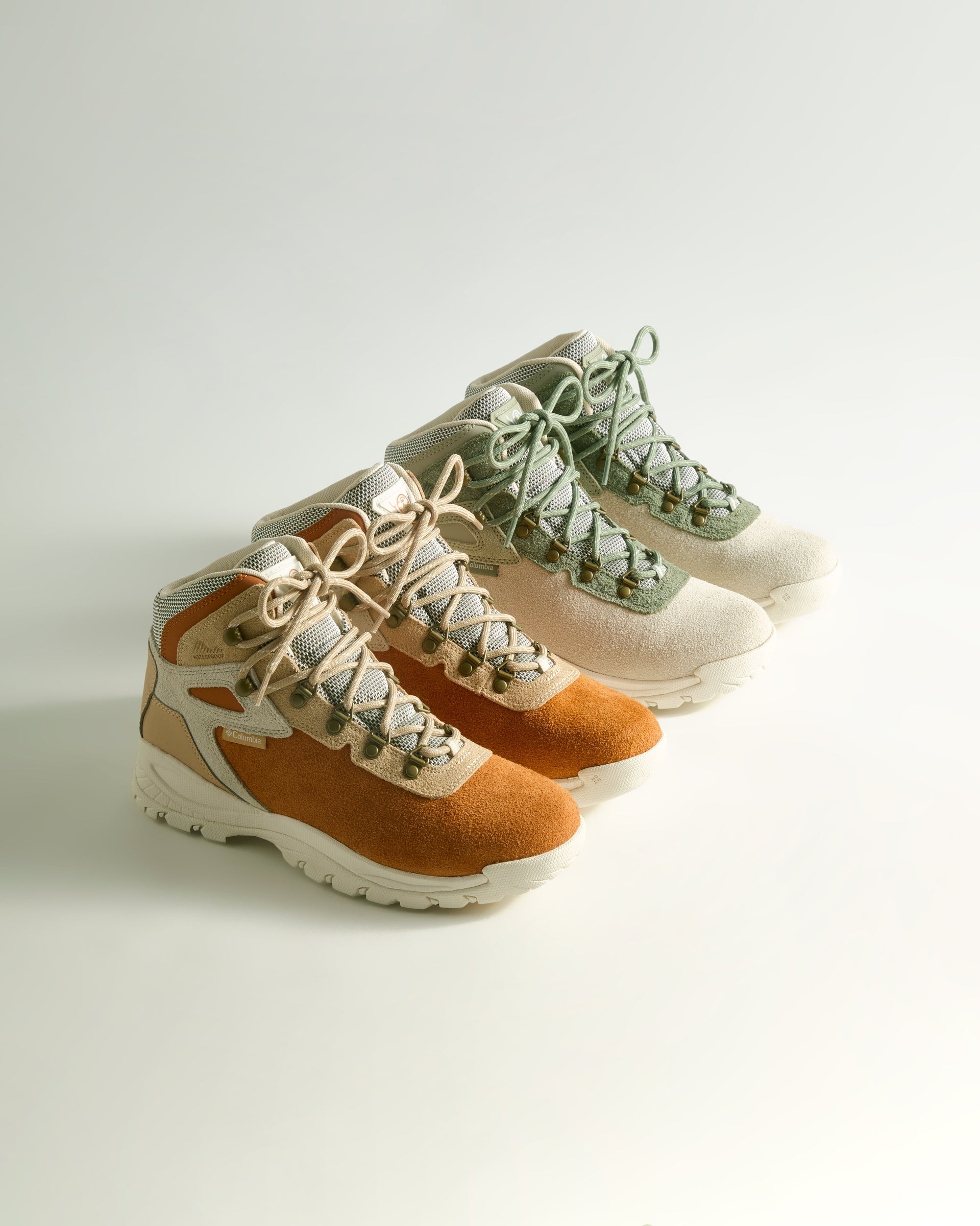 Kith & South2 West8 for Columbia Newton Ridge™