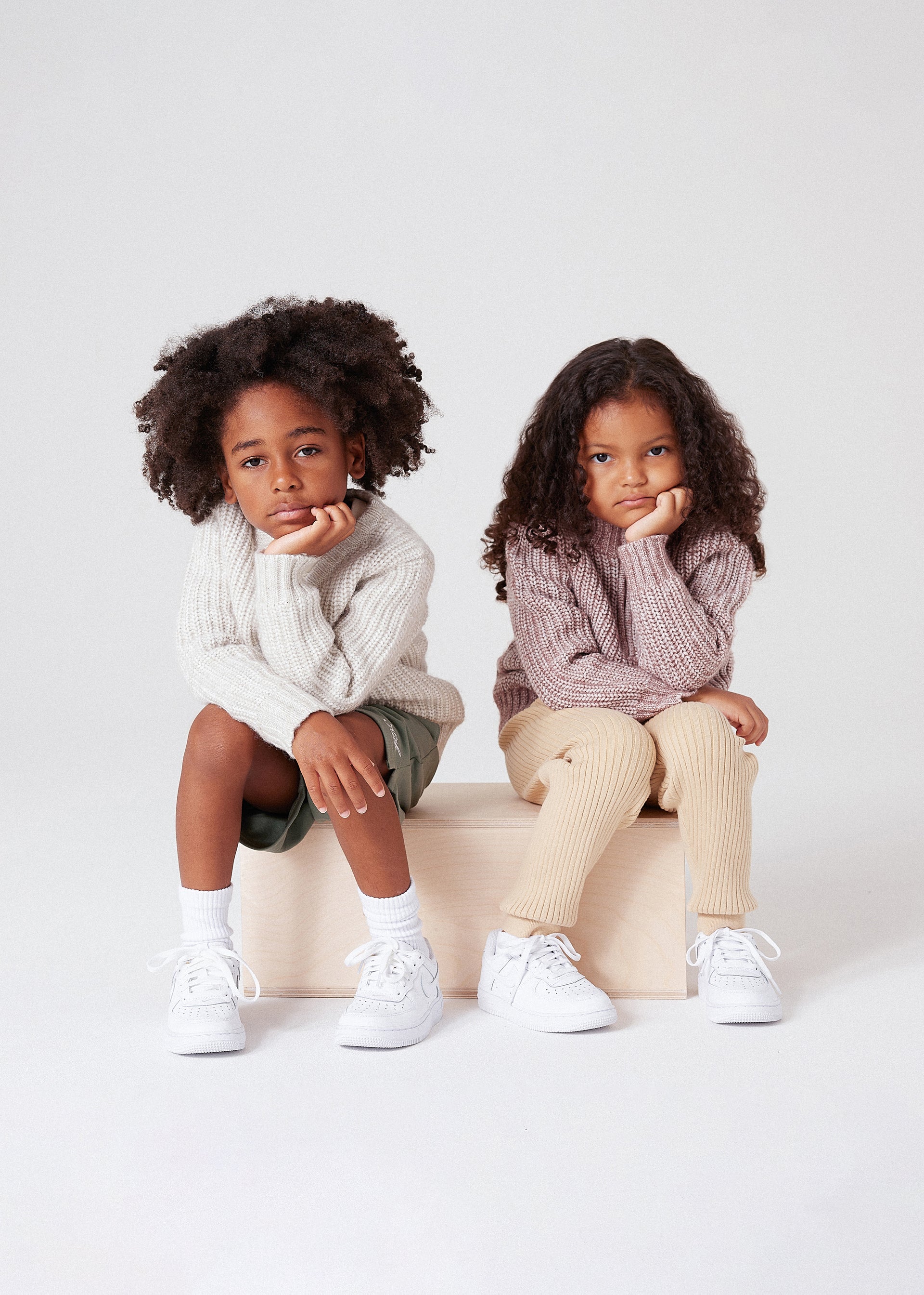 Kith Kids Fall Classics 2022 Lookbook