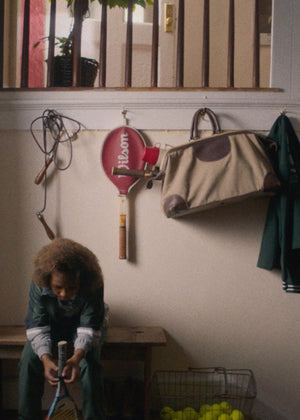 Generational Love - A short film by Kith for Wilson