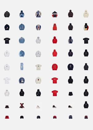 A Closer Look at Kith x Disney Mickey's 90th Anniversary Collection