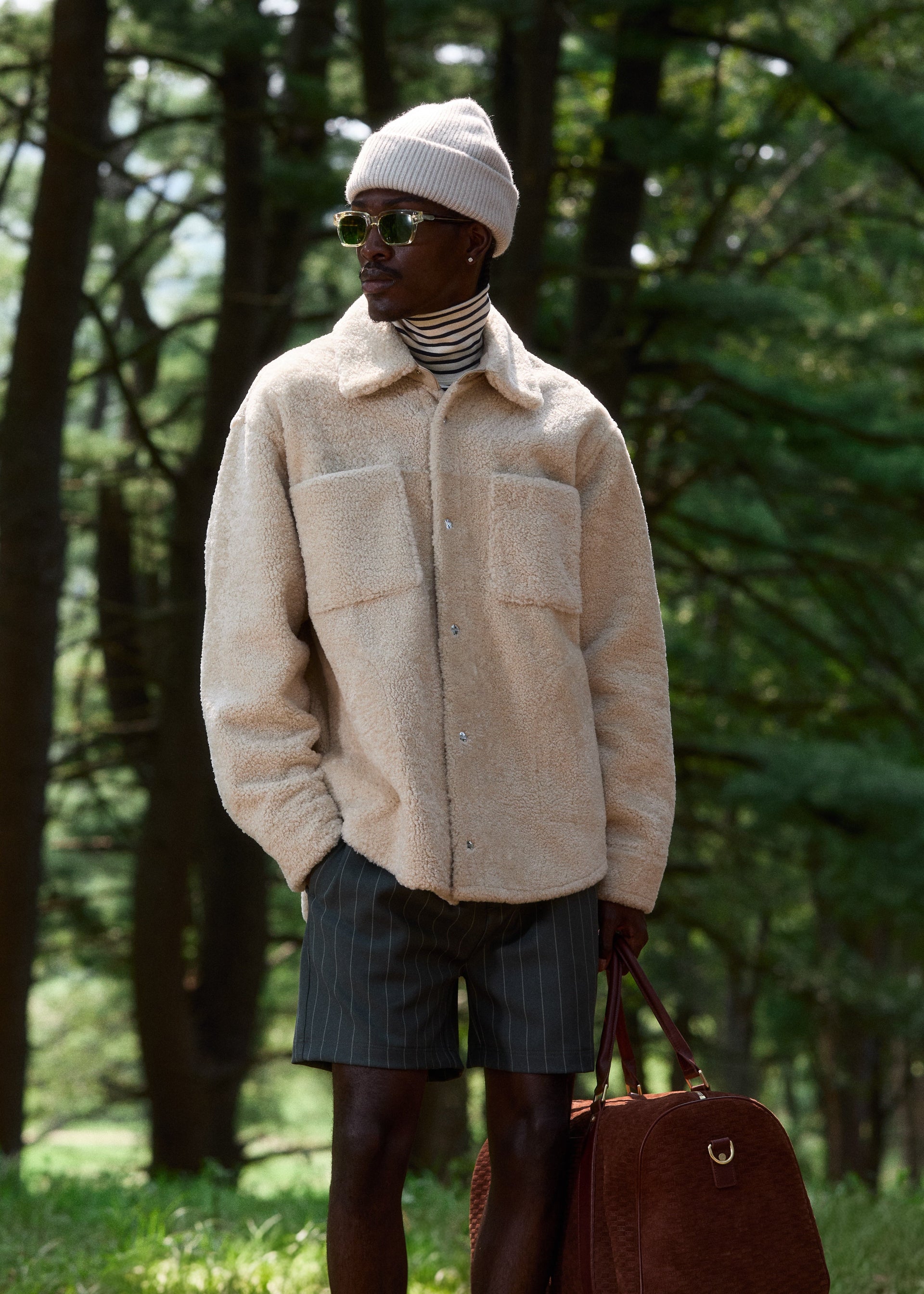 Kith Fall 2024 Lookbook