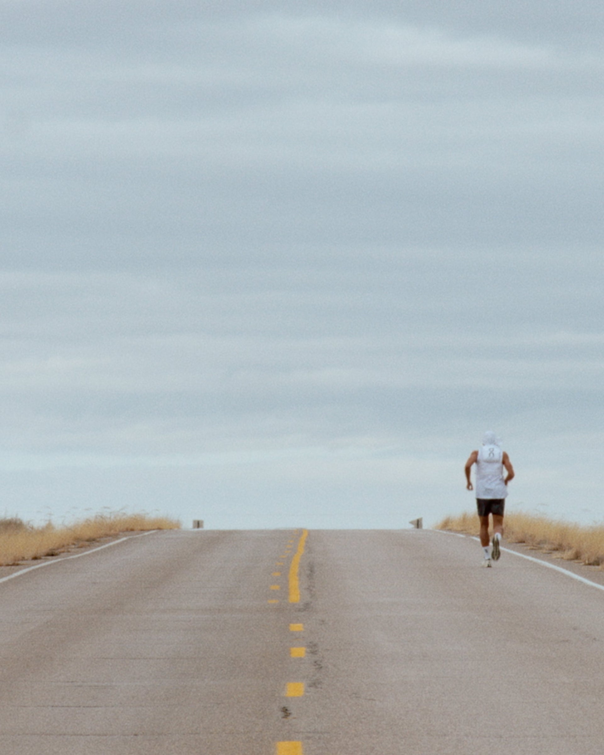 Kith for On "The Only Way to Travel"