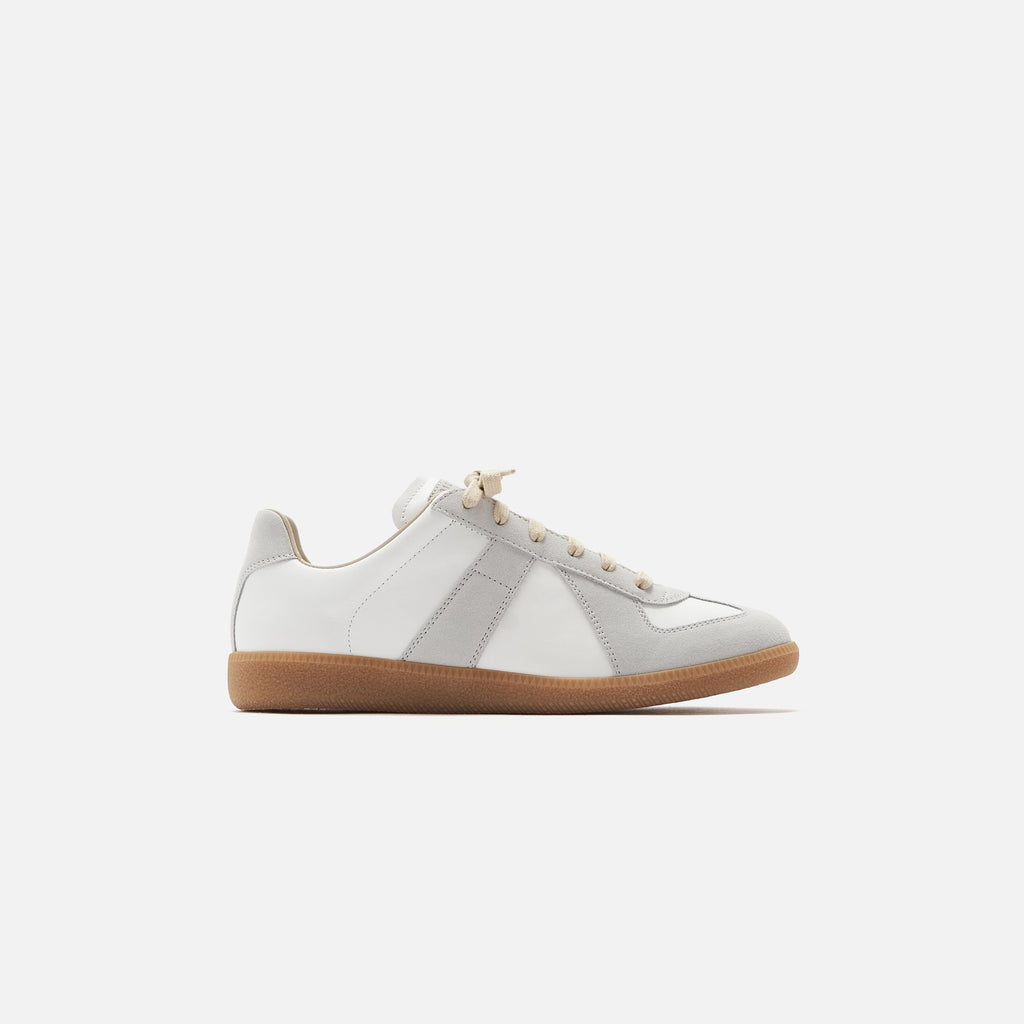 Margiela Replica Sneakers - Off White Gum – Kith