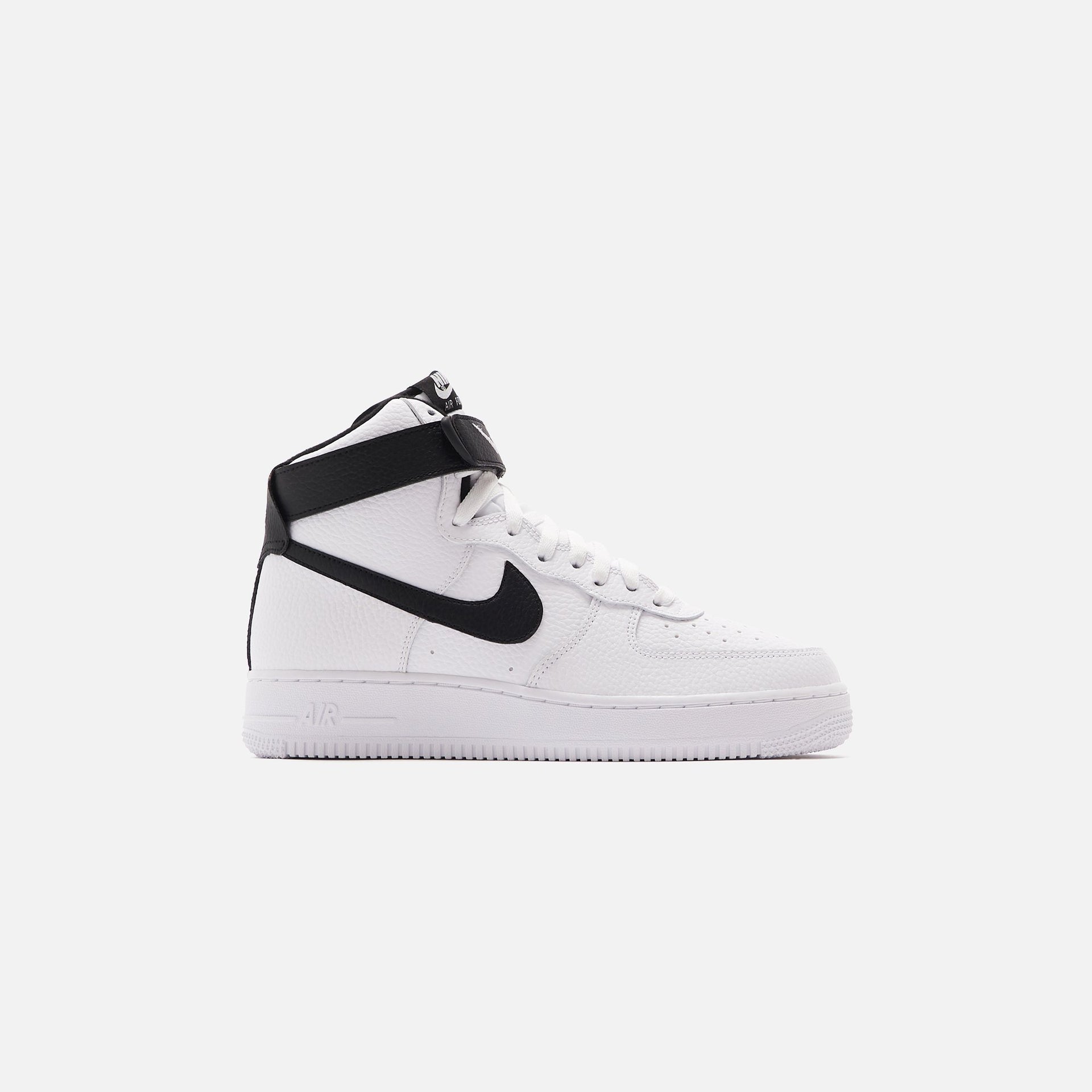 Nike AF1 High - White / Black