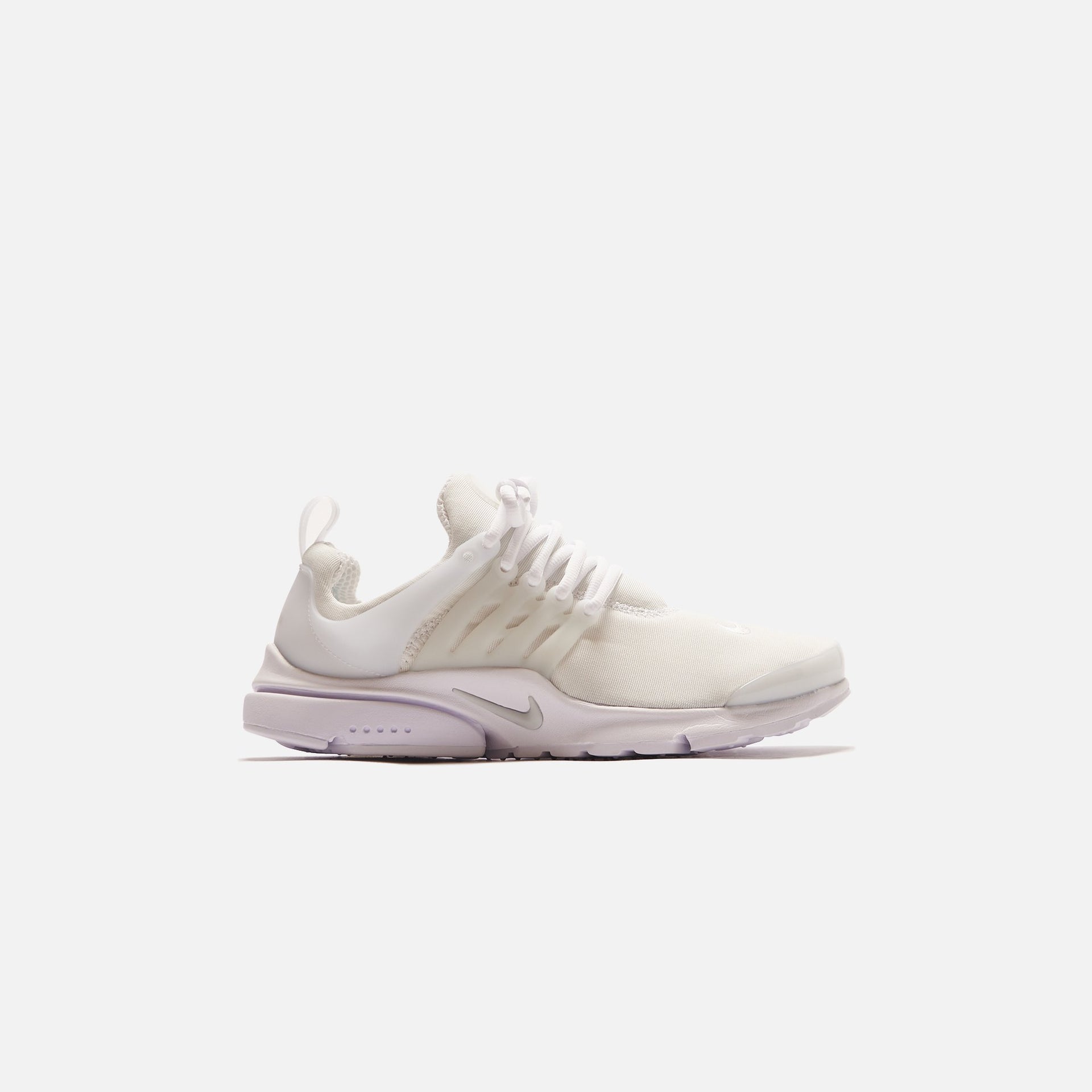 Nike Air Presto - White / Pure Platinum