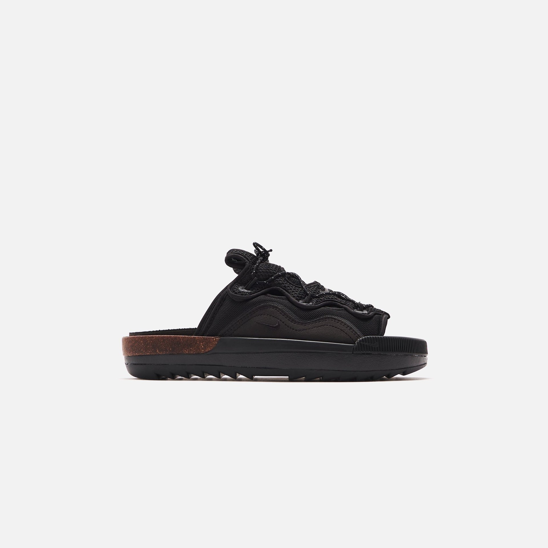 Nike Offline 2.0 - Black / Brown