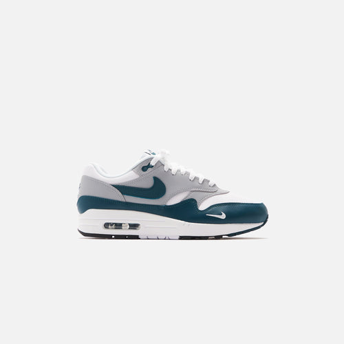 news/nike-air-max-1-lv8-white-dark-teal-green-wolf-grey-black