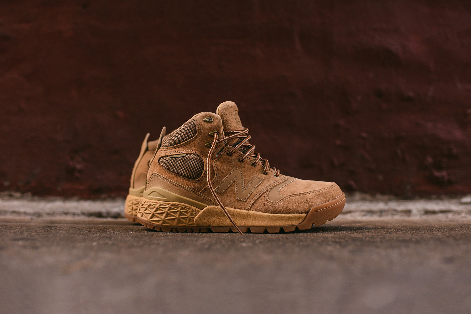 New Balance Fall '16 Delivery 2 – Kith