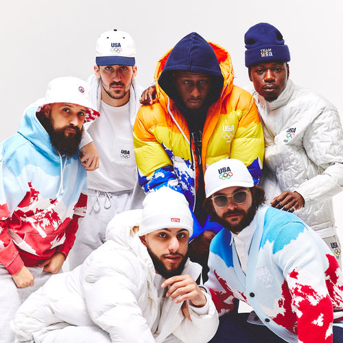 news/team-kith-for-team-usa-lookbook