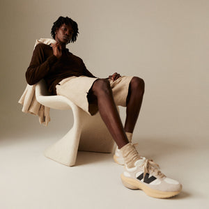 Kith Editorial for New Balance WRPD Runner Pack