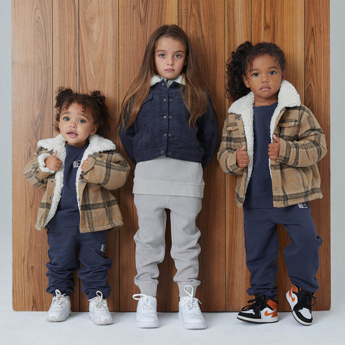 news/kith-kids-fall-2021-russell-athletic-fall-classics-lookbook