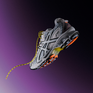 UrlfreezeShops Editorial for ASICS x Stefon Diggs GEL-NIMBUS 10.1