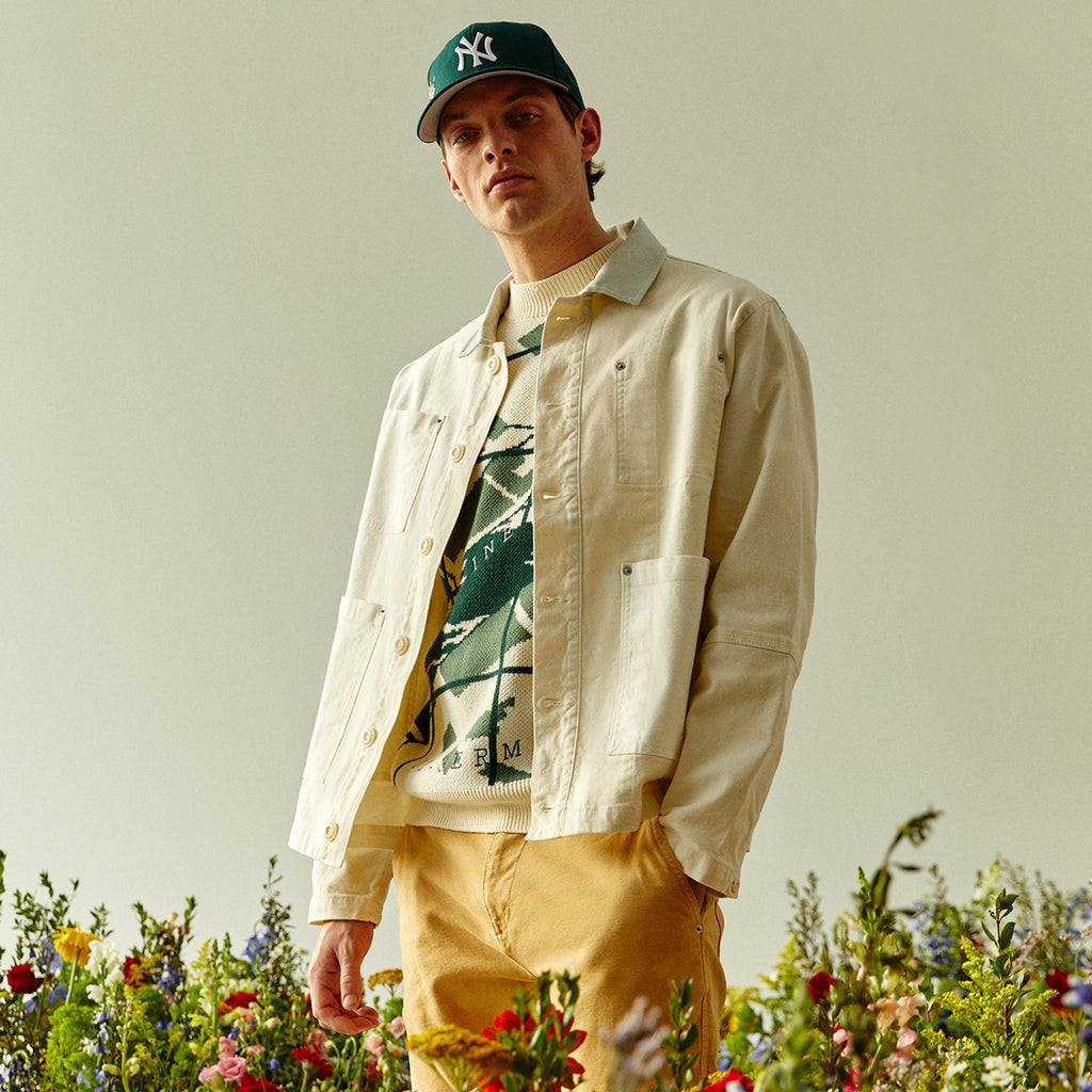 Kith Spring 2022 Lookbook