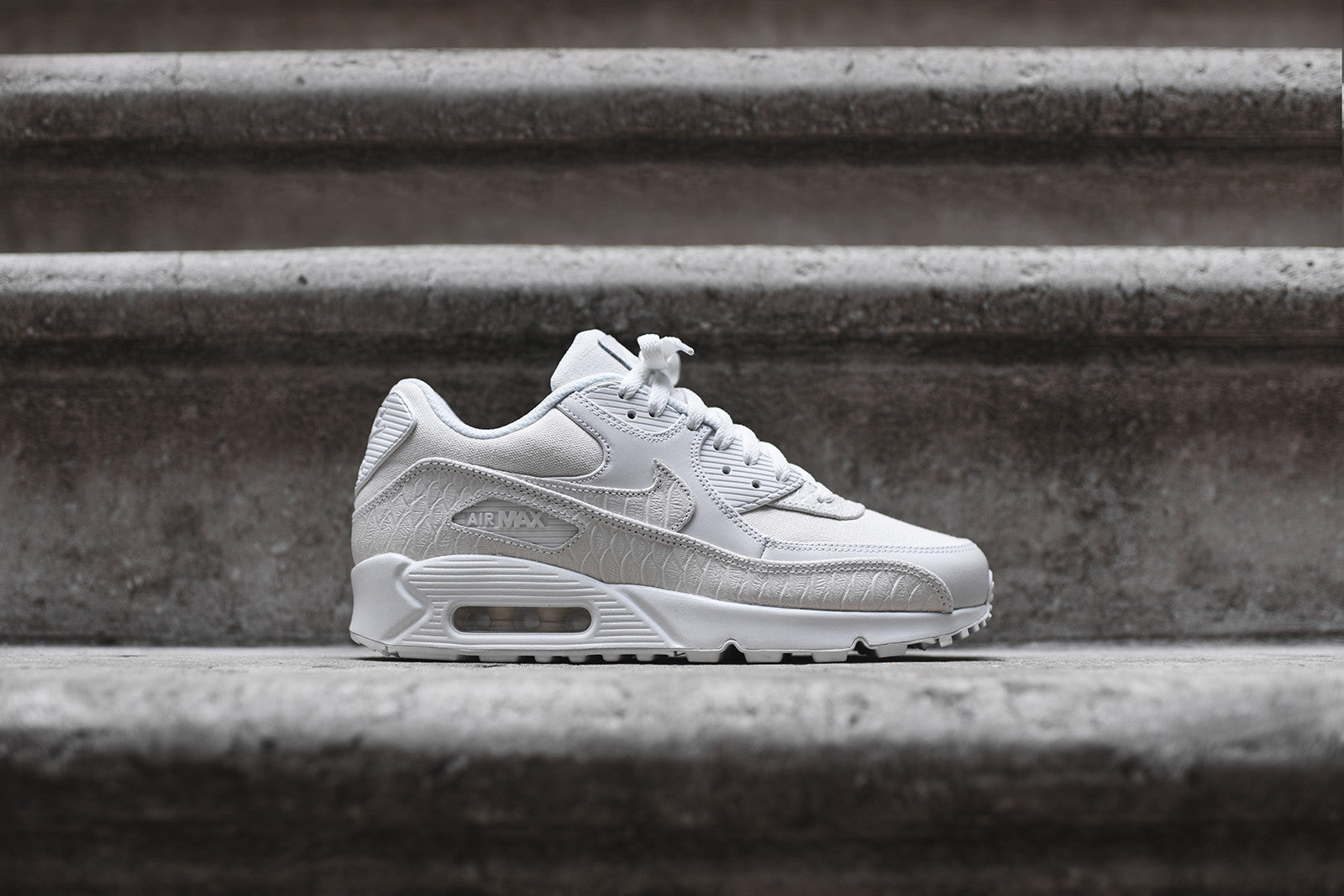 Nike Air Max PRM Snakeskin Pack