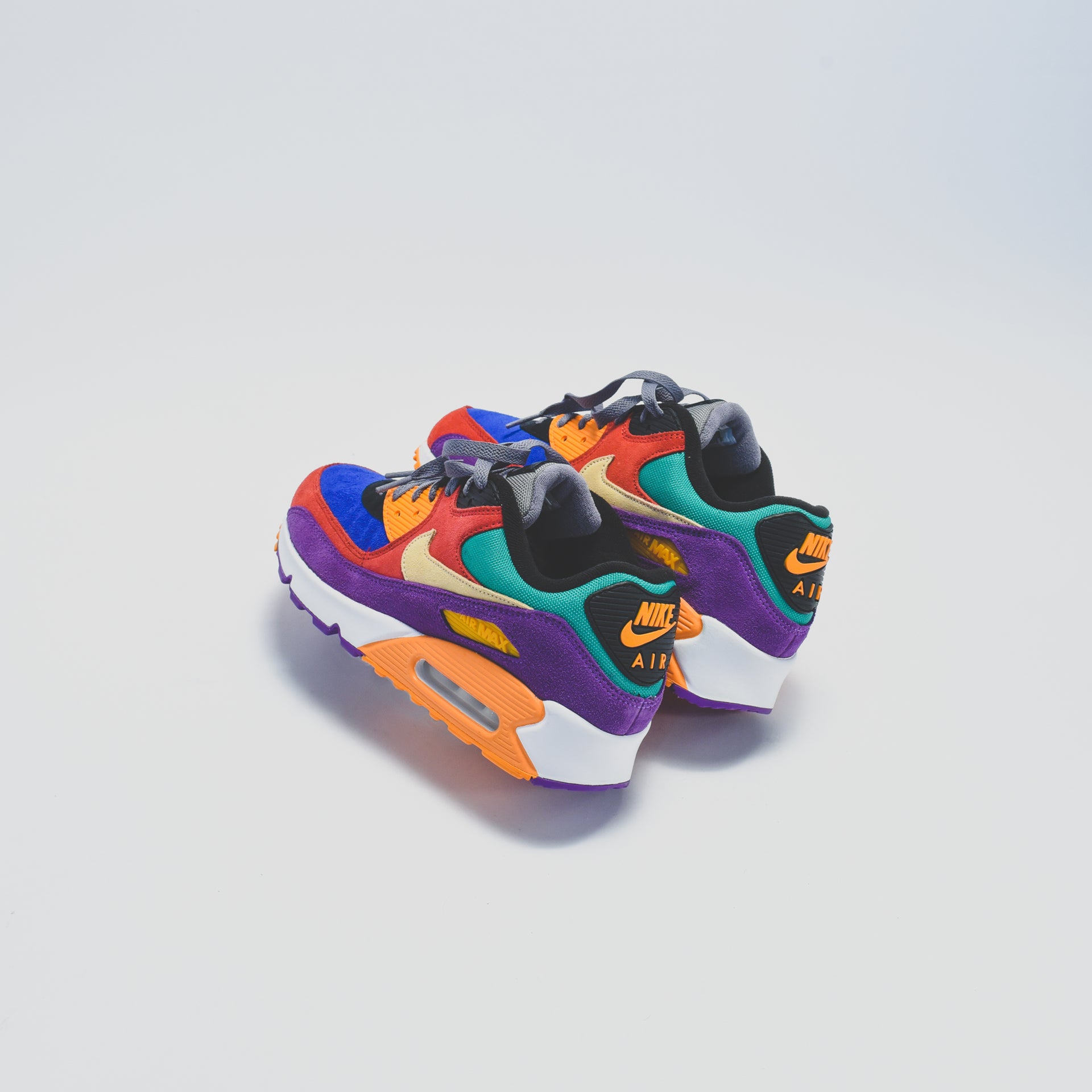 Nike Air Max 90 - Viotech OG