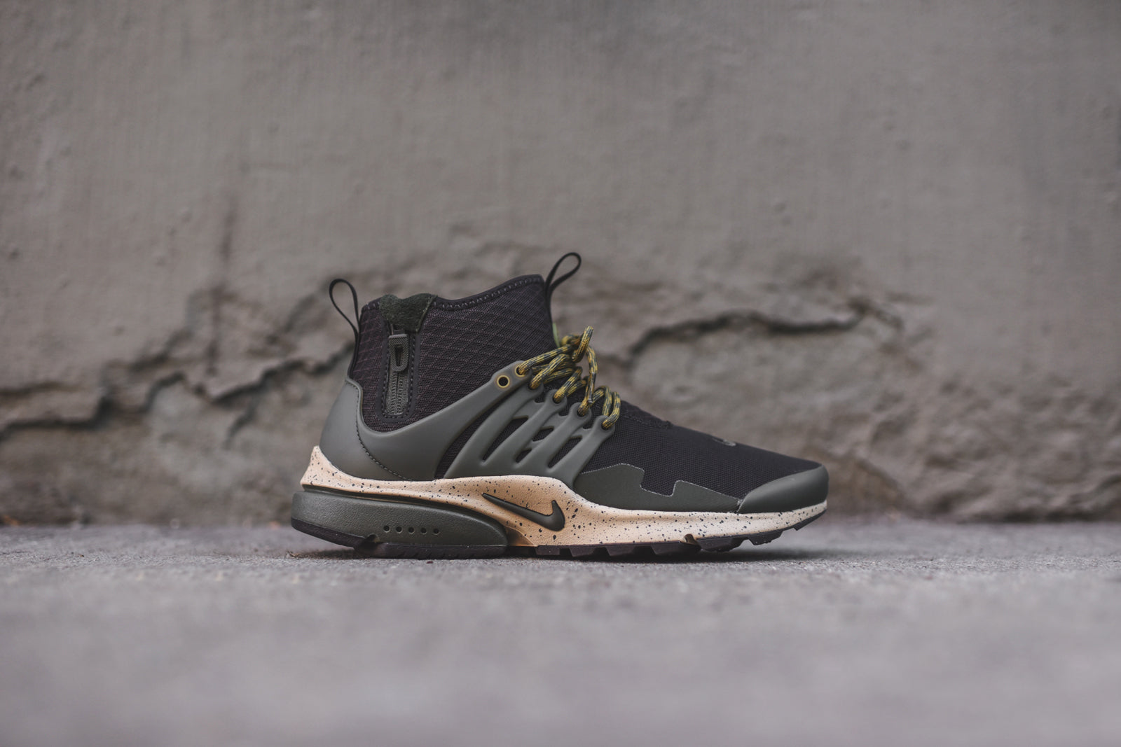 Nike Winter 2018