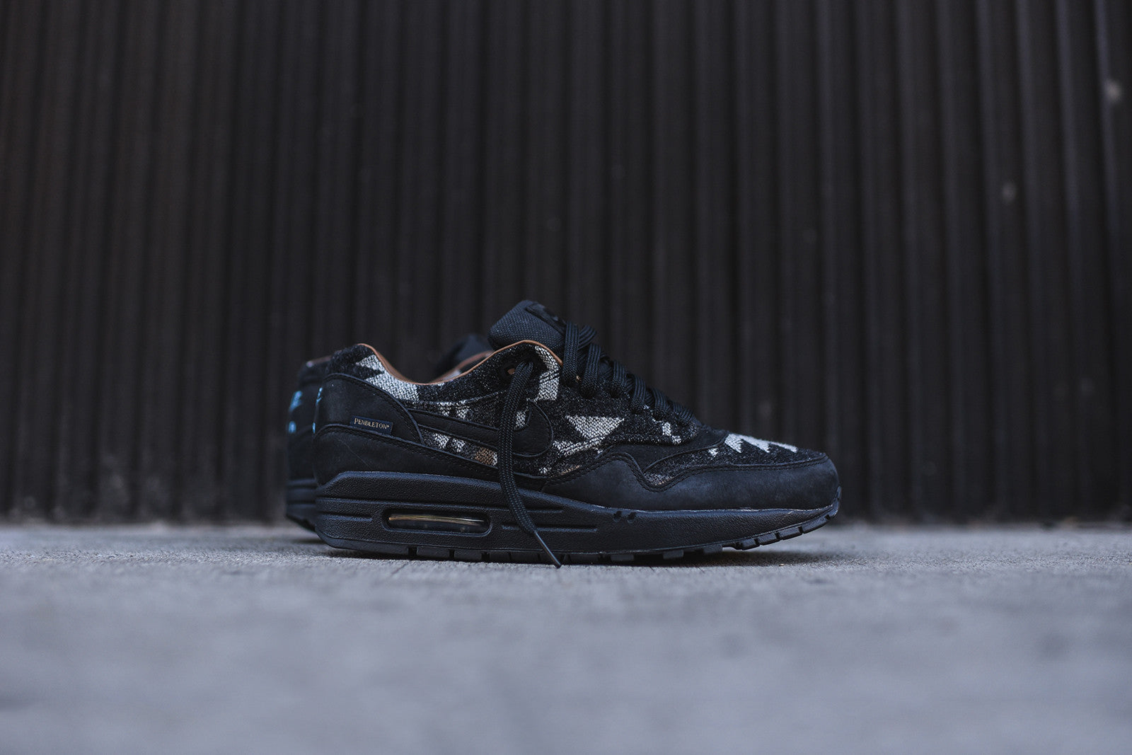 Nike Pendleton Pack