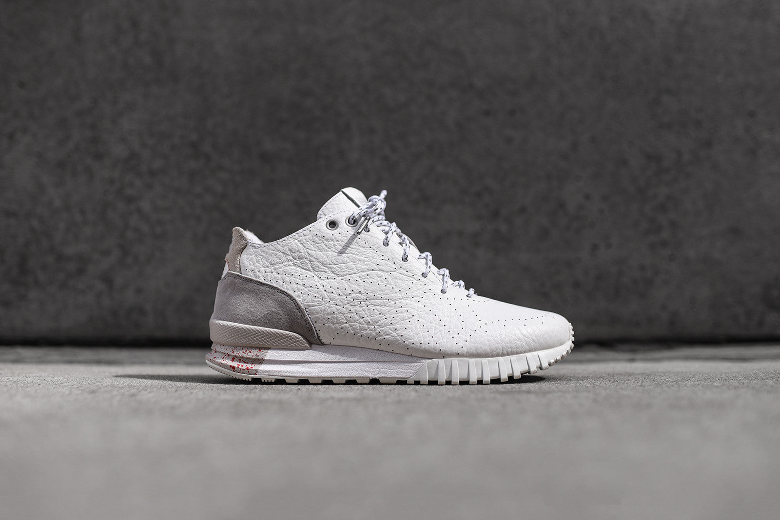Onitsuka Tiger x I Love Ugly Colorado 85 - White