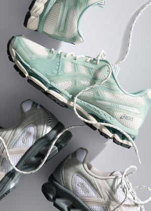 Ronnie Fieg for ASICS Winter 2024