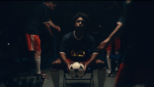 Kith x adidas Soccer Chapter 3 - The Film