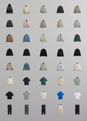 A Closer Look at Kith Spring 2024 Delivery II