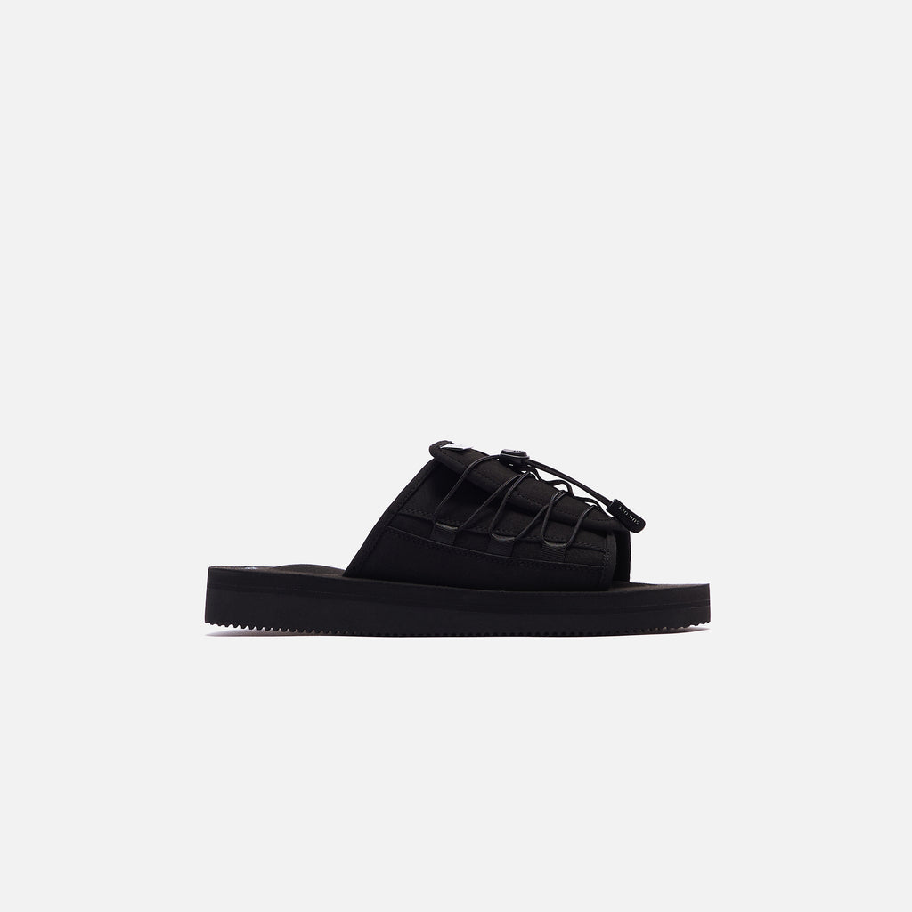 Suicoke OLAS-ECS - Black – Kith