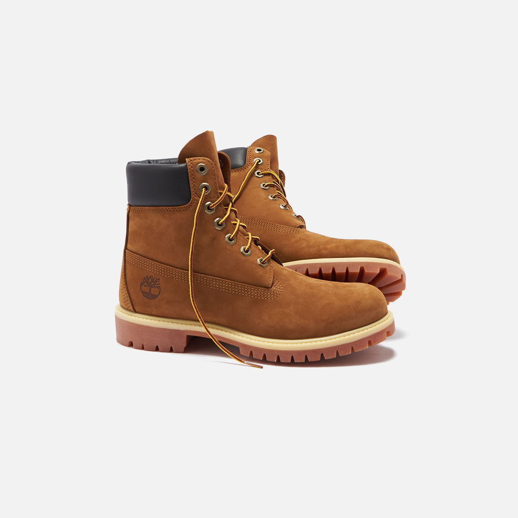 Timberland 6