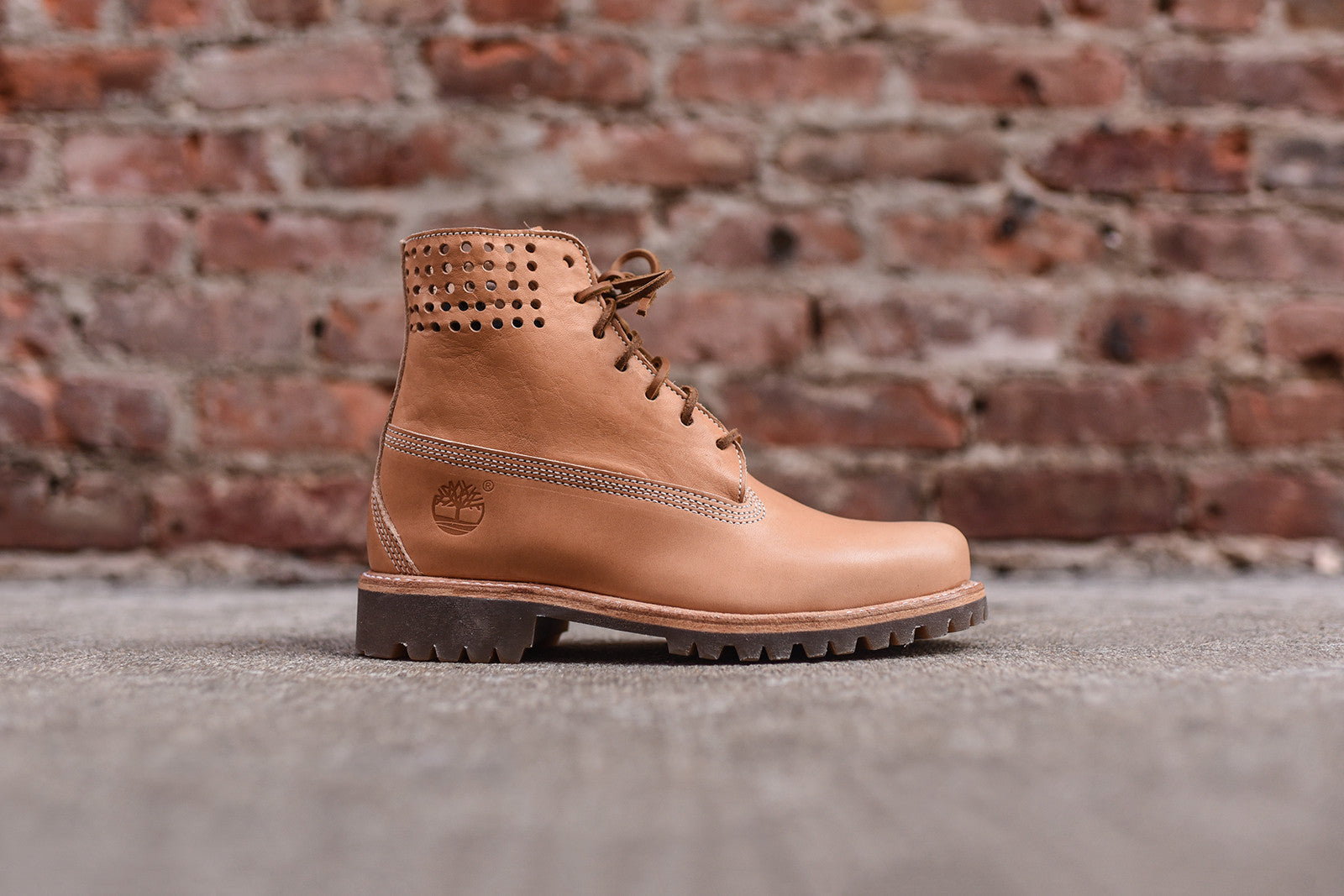 Timberland 6