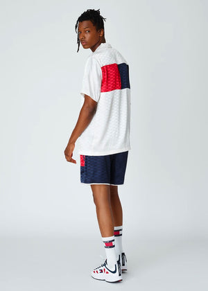 Kith for Tommy Hilfiger SS19 Lookbook