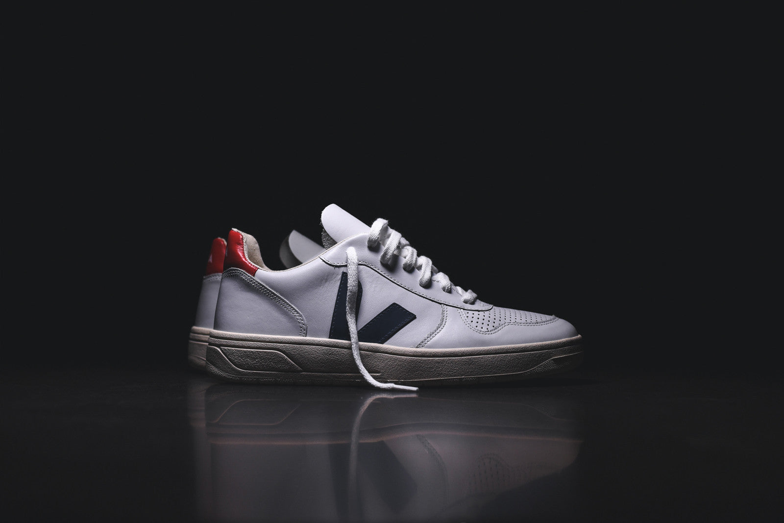 Veja V10 Trio