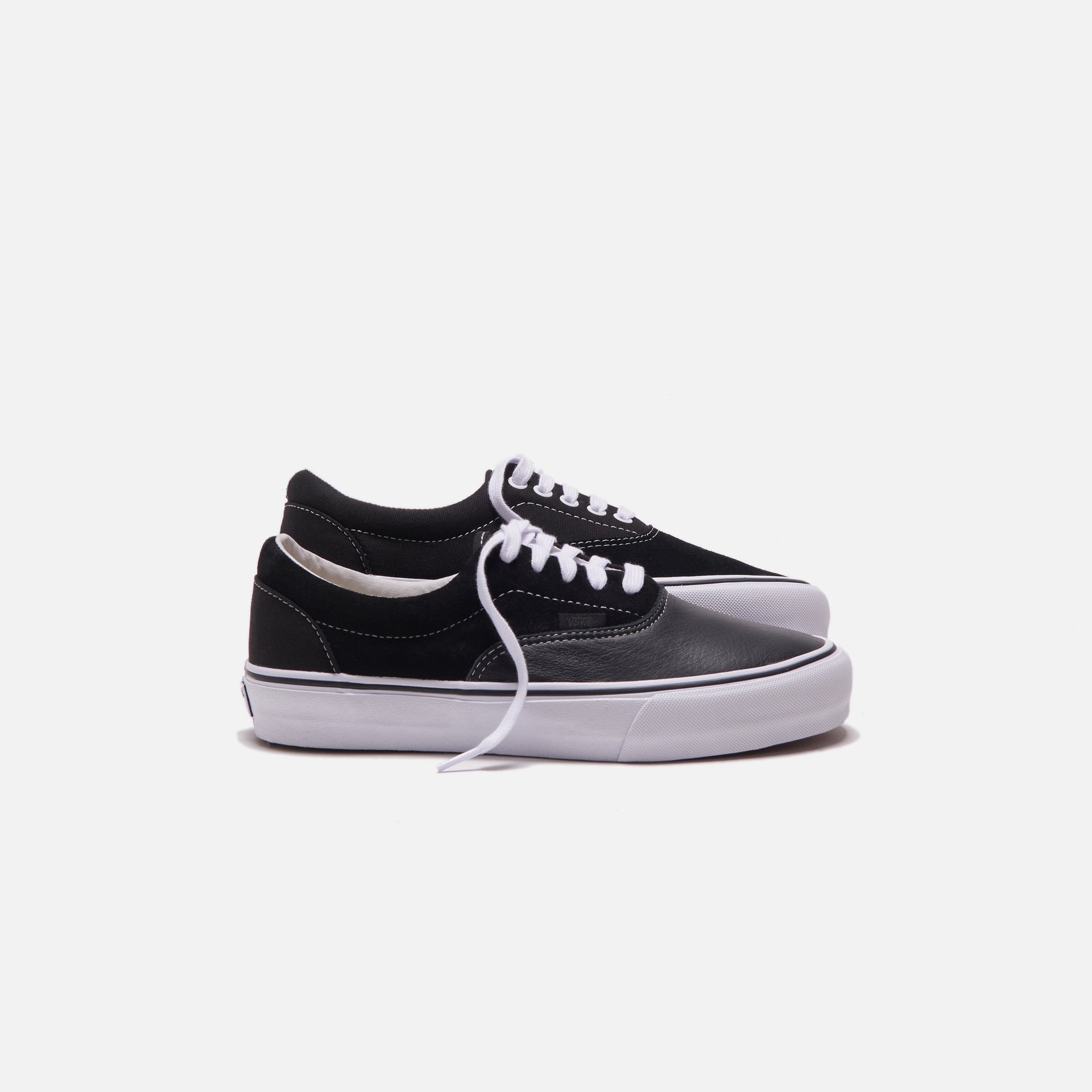 Vans x Engineered Garments Era Gore VLT LX - Black