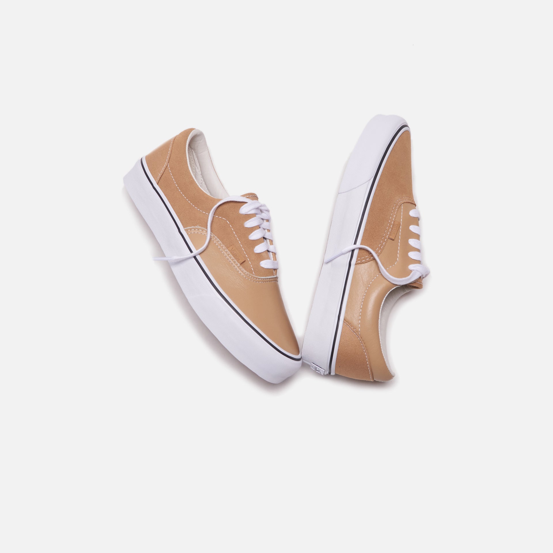 Vans x Engineered Garments Era Gore VLT LX - Tan