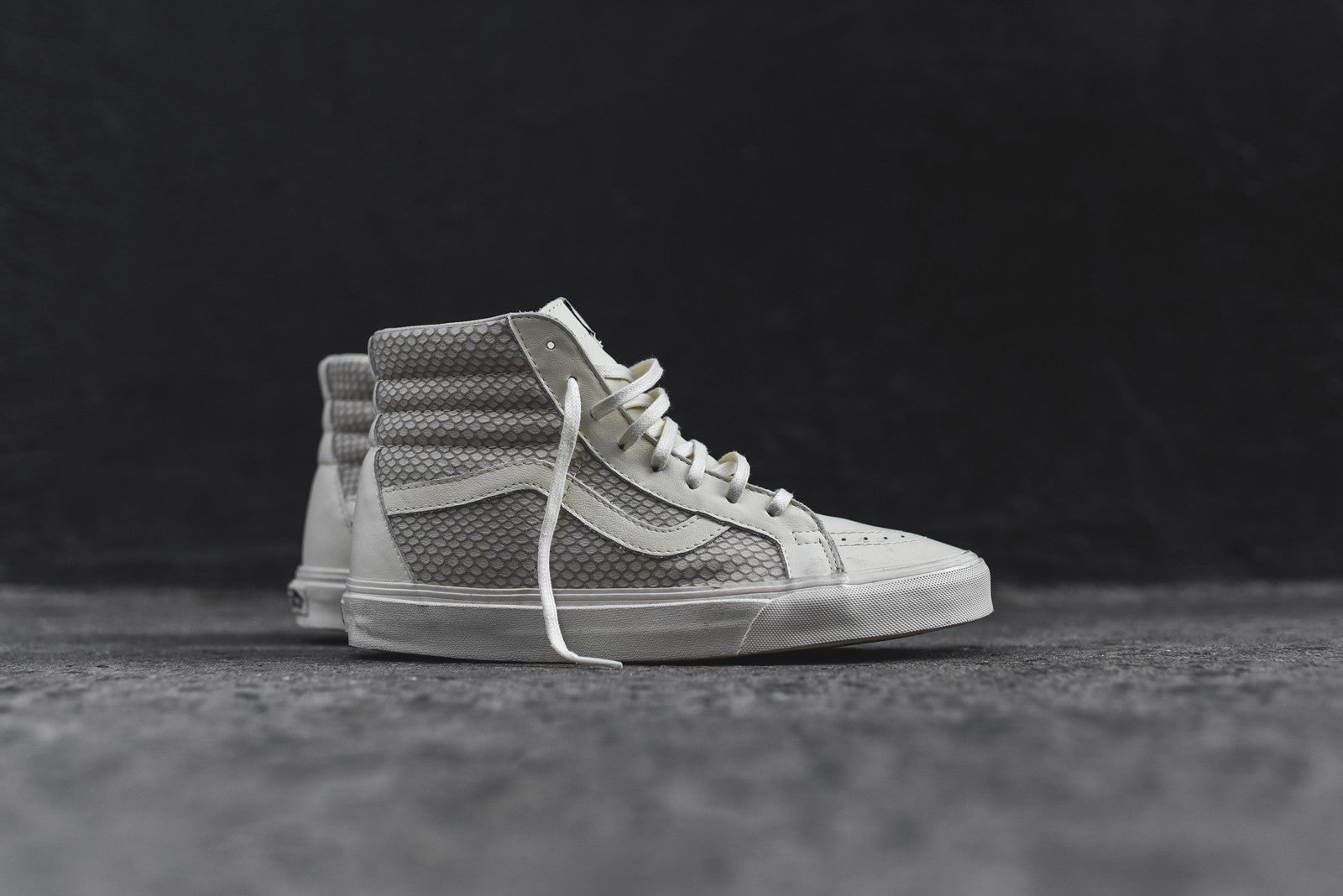 Vans Snake Pack