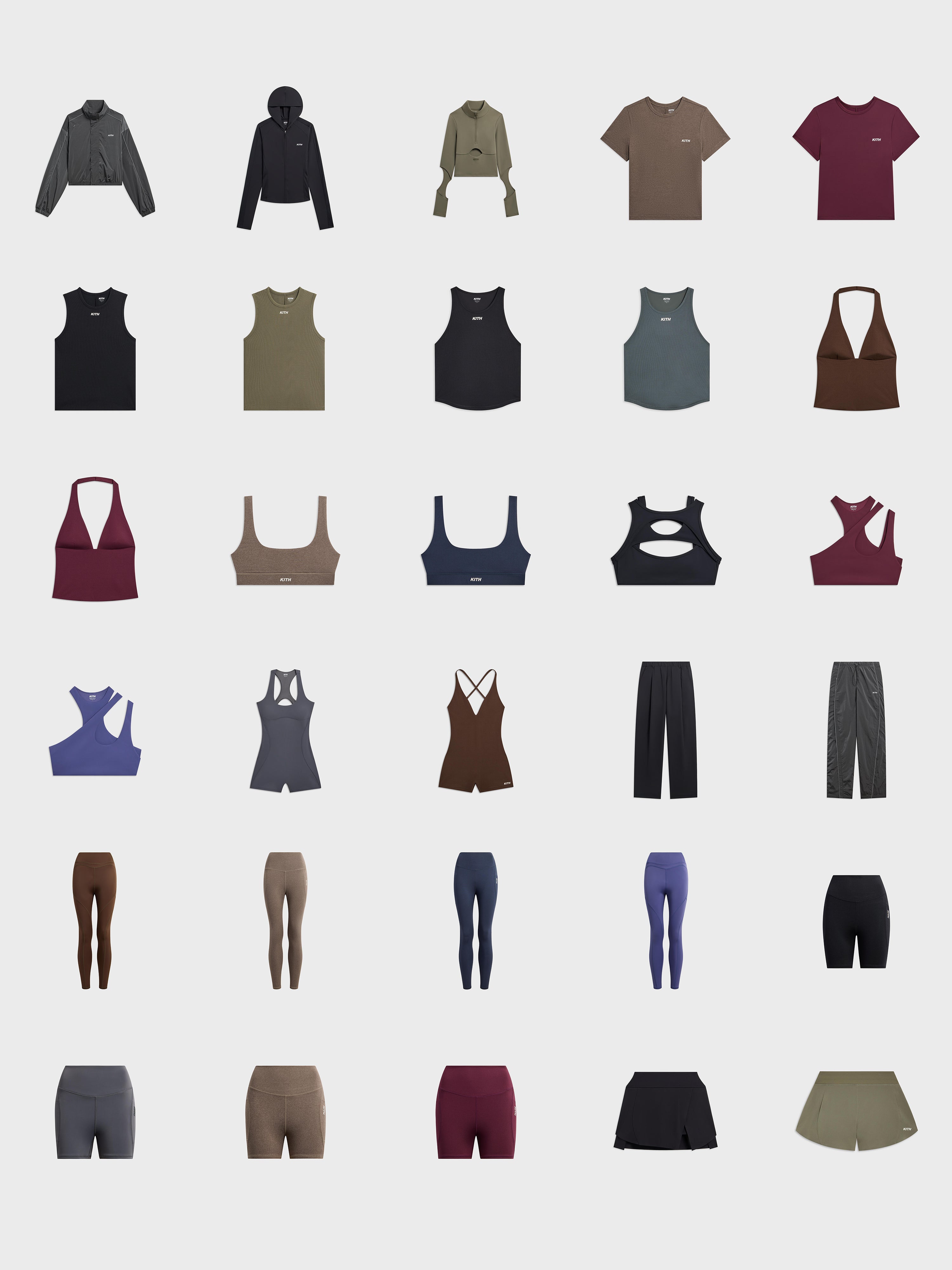 Discover – Kith