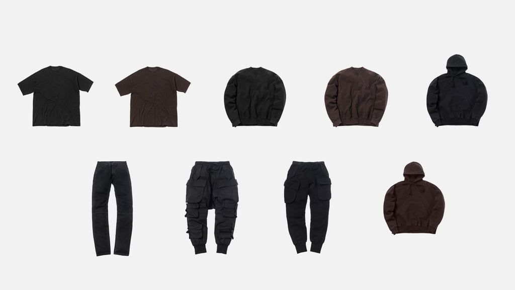 Unravel Project Summer '18, Delivery 1 – Kith